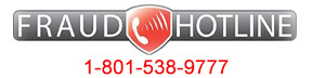 FRAUD HOTLINE
